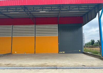 For Sale and Rent Nonthaburi Warehouse Pathum Thani-Bang Len Sai Noi