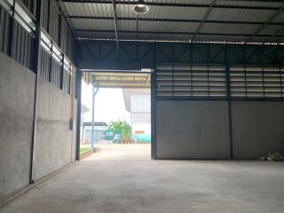 For Sale and Rent Nonthaburi Warehouse Pathum Thani-Bang Len Sai Noi