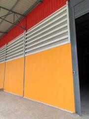 For Sale and Rent Nonthaburi Warehouse Pathum Thani-Bang Len Sai Noi