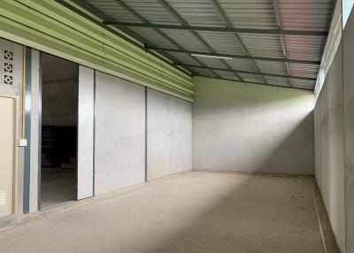 For Sale and Rent Nonthaburi Warehouse Pathum Thani-Bang Len Sai Noi