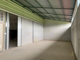 For Sale and Rent Nonthaburi Warehouse Pathum Thani-Bang Len Sai Noi