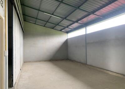 For Sale and Rent Nonthaburi Warehouse Pathum Thani-Bang Len Sai Noi