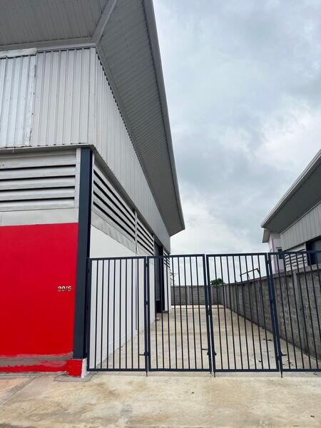 For Sale and Rent Nonthaburi Warehouse Pathum Thani-Bang Len Sai Noi