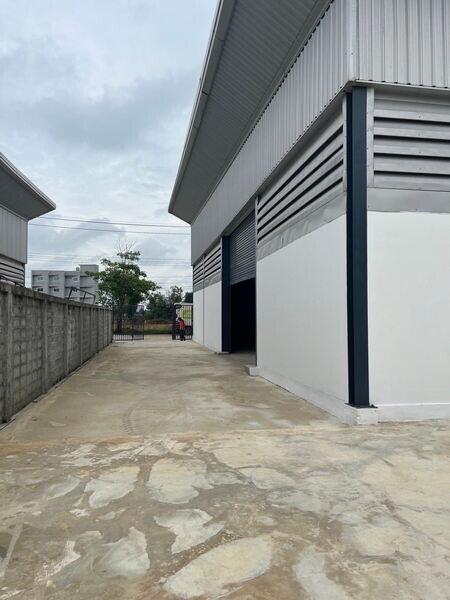 For Sale and Rent Nonthaburi Warehouse Pathum Thani-Bang Len Sai Noi