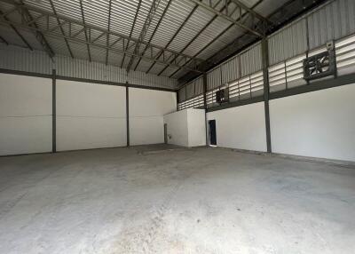 For Sale and Rent Nonthaburi Warehouse Pathum Thani-Bang Len Sai Noi