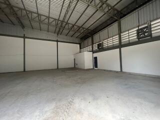 For Sale and Rent Nonthaburi Warehouse Pathum Thani-Bang Len Sai Noi