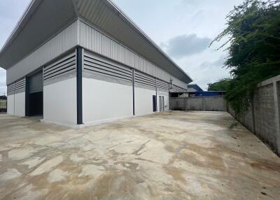 For Sale and Rent Nonthaburi Warehouse Pathum Thani-Bang Len Sai Noi