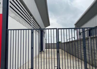 For Sale and Rent Nonthaburi Warehouse Pathum Thani-Bang Len Sai Noi