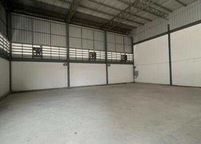 For Sale and Rent Nonthaburi Warehouse Pathum Thani-Bang Len Sai Noi