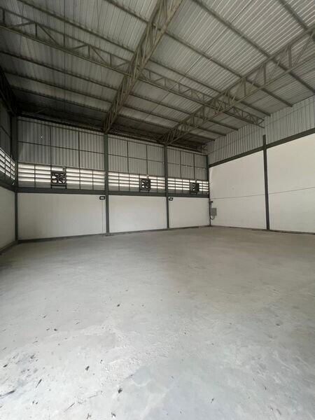 For Sale and Rent Nonthaburi Warehouse Pathum Thani-Bang Len Sai Noi