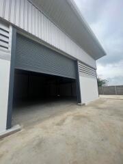 For Sale and Rent Nonthaburi Warehouse Pathum Thani-Bang Len Sai Noi