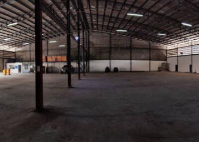 For Rent Samut Prakan Warehouse King Kaew Bang Phli