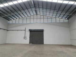 For Rent Phathum Thani Warehouse Phahonyothin Khlong Luang