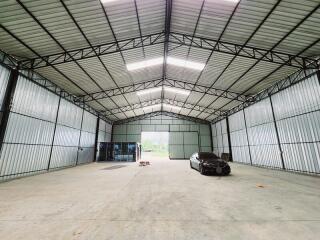 For Rent Nakhon Pathom Warehouse Borommaratchachonnani Sam Phran