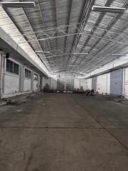 For Rent Samut Prakan Warehouse Theparak Mueang Samut Prakan