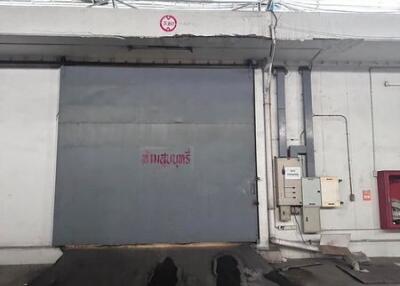 For Rent Samut Prakan Warehouse Theparak Mueang Samut Prakan