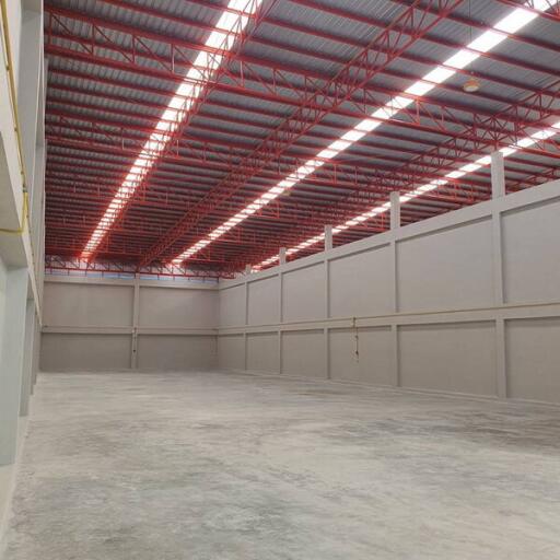 For Rent Samut Sakhon Warehouse Bang Pra Mueang Samut Sakhon