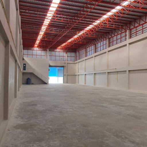 For Rent Samut Sakhon Warehouse Bang Pra Mueang Samut Sakhon