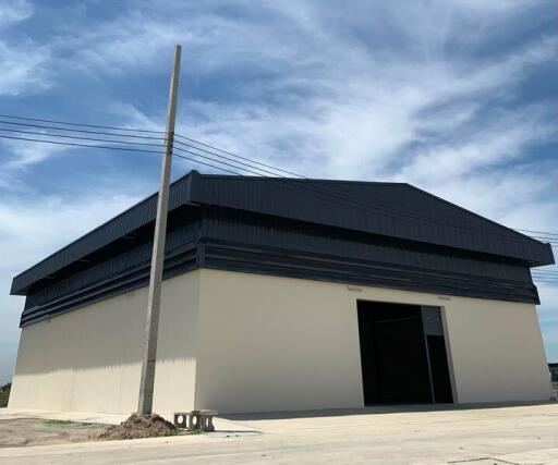 For Rent Samut Prakan Warehouse Ban Chabang Bang Bo