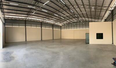 For Rent Samut Prakan Warehouse Ban Chabang Bang Bo