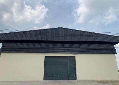 For Rent Samut Prakan Warehouse Ban Chabang Bang Bo