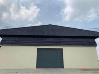 For Rent Samut Prakan Warehouse Ban Chabang Bang Bo