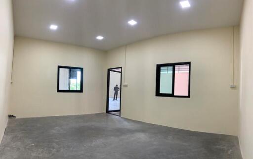 For Rent Samut Prakan Warehouse Ban Chabang Bang Bo