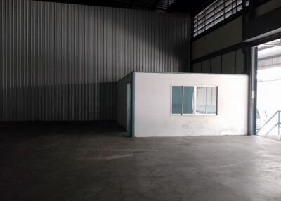 For Rent Samut Prakan Warehouse Tamru-Bang Phli Mueang Samut Prakan