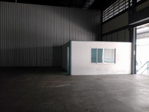 For Rent Samut Prakan Warehouse Tamru-Bang Phli Mueang Samut Prakan