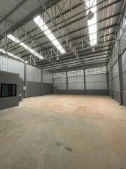 For Rent Samut Prakan Warehouse Pracha Uthit Phra Samut Chedi