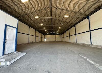 For Rent Samut Prakan Warehouse Bang Na-Trad Bang Bo