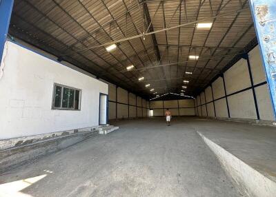 For Rent Samut Prakan Warehouse Bang Na-Trad Bang Bo