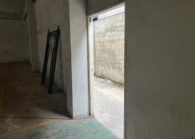 For Rent Samut Prakan Warehouse Theparak Bang Sao Thong