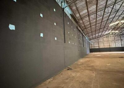 For Rent Ayutthaya Warehouse Bang Sai