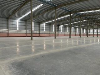 For Rent Rayong Warehouse 36 Nikhom Phatthana