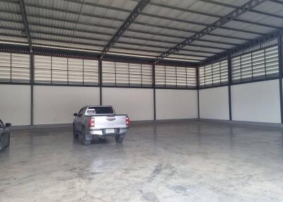 For Sale Samut Sakhon Warehouse Rama 2 Krathum Baen