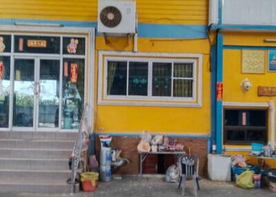 For Sale Nonthaburi Warehouse Bang Kruai - Sai Noi Sai Noi