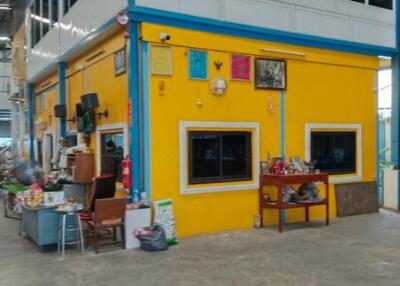 For Sale Nonthaburi Warehouse Bang Kruai - Sai Noi Sai Noi