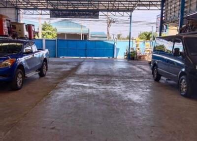 For Sale Nonthaburi Warehouse Bang Kruai - Sai Noi Sai Noi