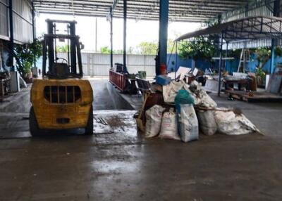 For Sale Nonthaburi Warehouse Bang Kruai - Sai Noi Sai Noi