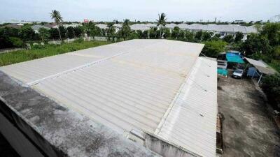 For Rent Bangkok Warehouse Nakhon In Bang Kruai