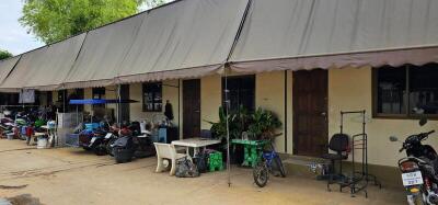 For Rent Bangkok Warehouse Nakhon In Bang Kruai