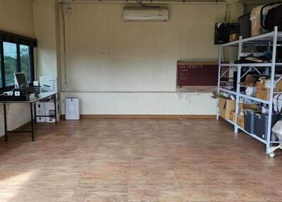 For Rent Bangkok Warehouse Nakhon In Bang Kruai