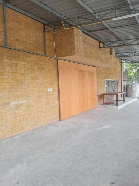 For Rent Nonthaburi Warehouse Kanchanaphisek Bang Yai