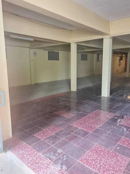 For Rent Nonthaburi Warehouse Kanchanaphisek Bang Yai