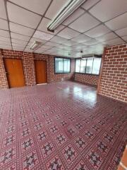 For Rent Nonthaburi Warehouse Kanchanaphisek Bang Yai