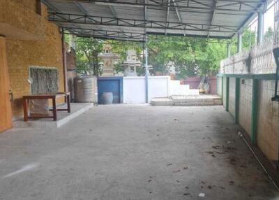 For Rent Nonthaburi Warehouse Kanchanaphisek Bang Yai