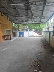 For Rent Nonthaburi Warehouse Kanchanaphisek Bang Yai