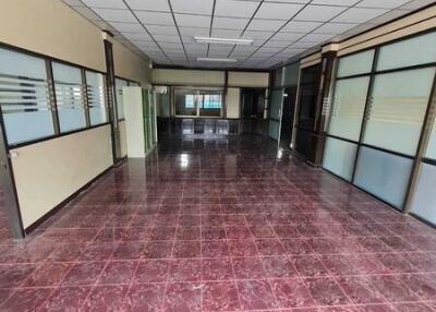 For Rent Nonthaburi Warehouse Kanchanaphisek Bang Yai