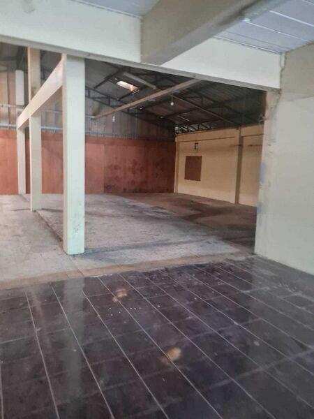 For Rent Nonthaburi Warehouse Kanchanaphisek Bang Yai